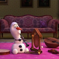 'At Home With Olaf': The Adorable Snowman From 'Frozen 2' Shares Joys Of Life In Special Digital Series