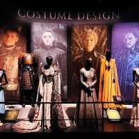 Belfast: The Game of Thrones Studio Tour - A Must-Visit For GOT Fans
